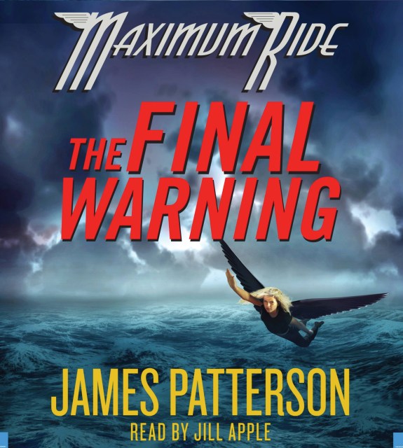 The Final Warning