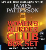 Women's Murder Club Box Set, Volume 2