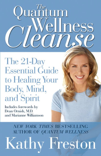 Quantum Wellness Cleanse