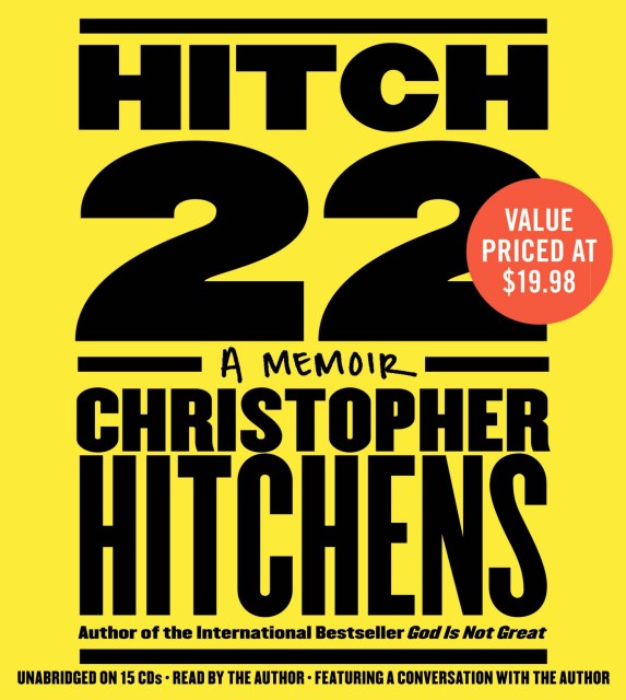 Hitch-22