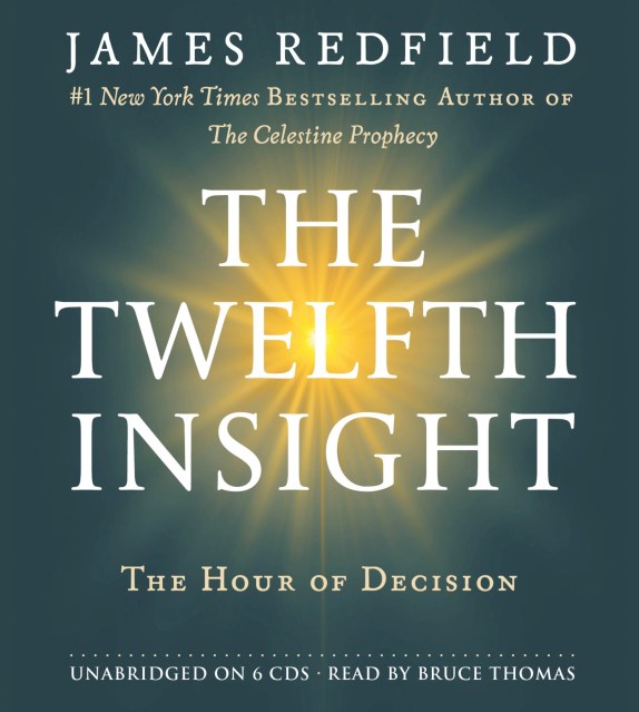 The Twelfth Insight