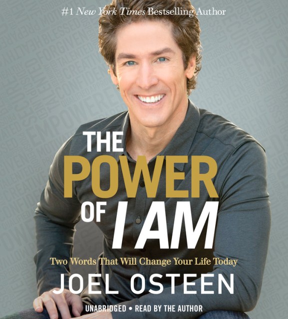 The Power of I Am