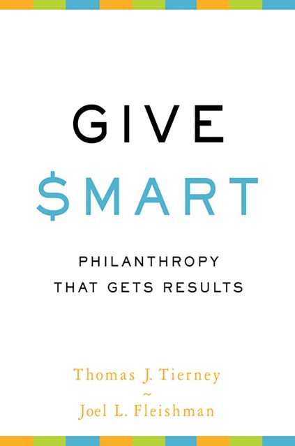 Give Smart