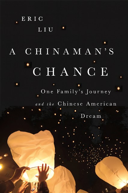 A Chinaman’s Chance