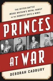 Princes at War