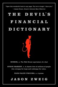 The Devil’s Financial Dictionary