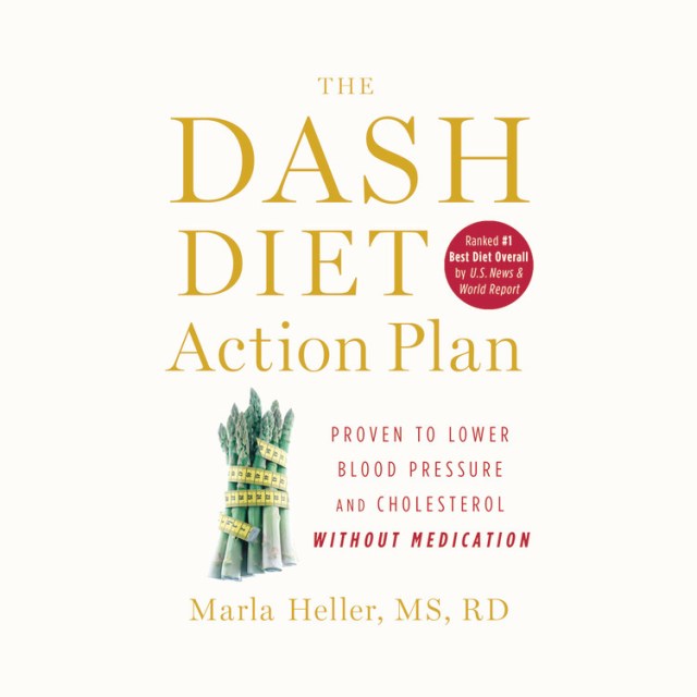 The DASH Diet Action Plan