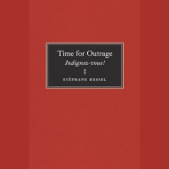 Time for Outrage