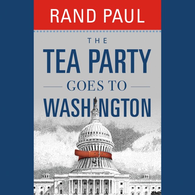 The Tea Party Goes to Washington