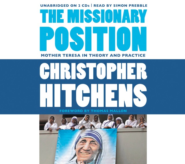 The Missionary Position