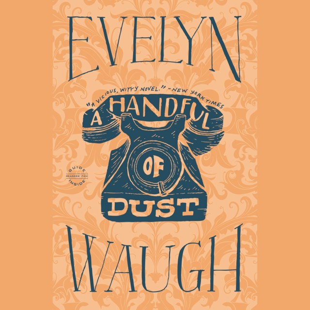 A Handful of Dust