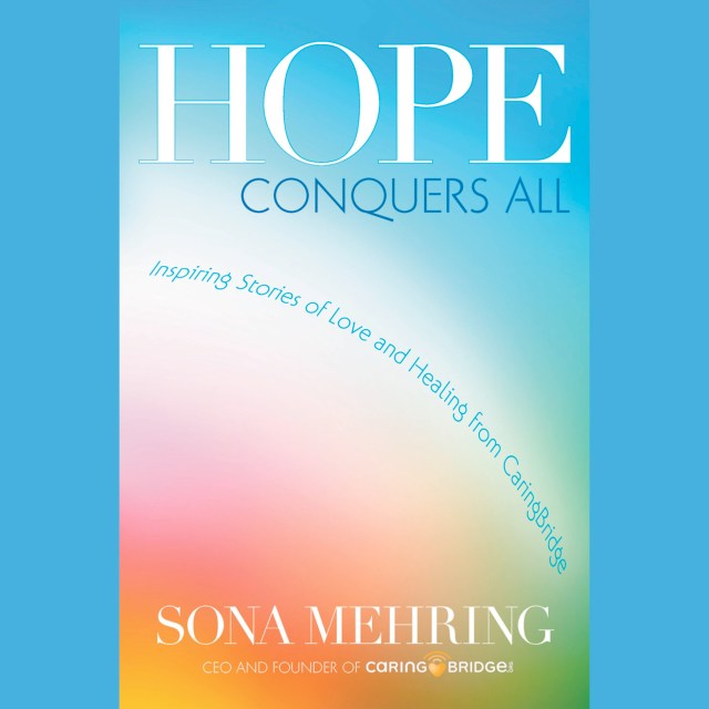Hope Conquers All