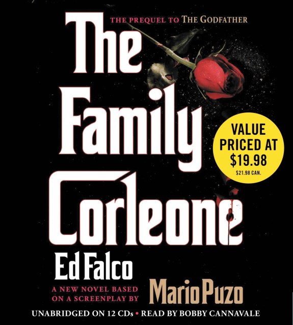 The Family Corleone