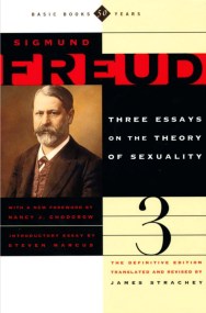 Three Essays On The Theory Of Sexuality