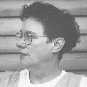 Annie Proulx