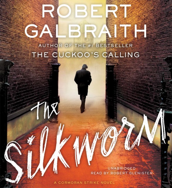 The Silkworm