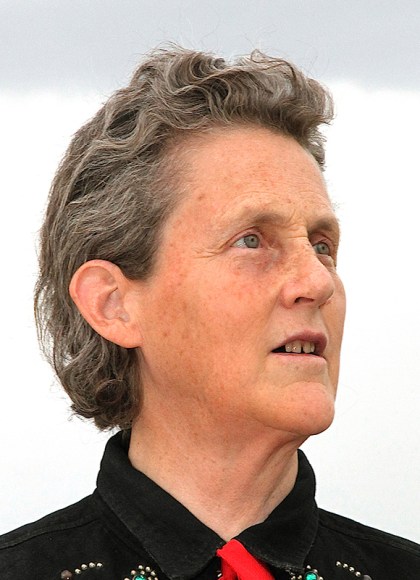 Temple Grandin