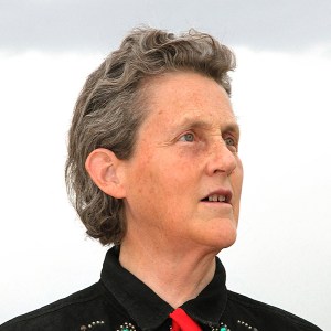 Temple Grandin