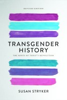 Transgender History, second edition