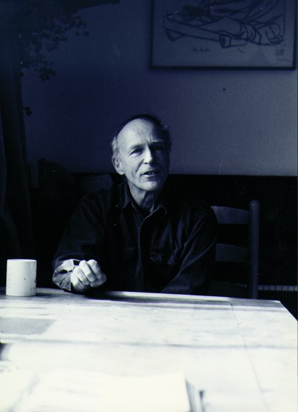 William Carpenter