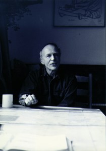 William Carpenter
