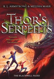 Thor’s Serpents