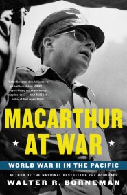 MacArthur at War