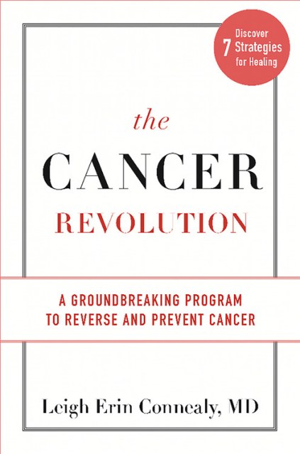 The Cancer Revolution