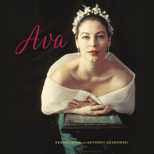 Ava Gardner