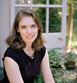 Author Madeline Miller