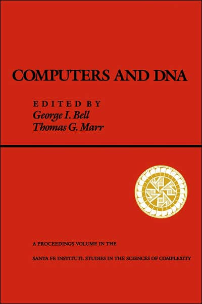 Computers and DNA