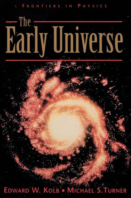 The Early Universe