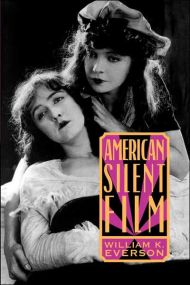 American Silent Film