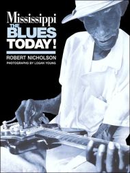 Mississippi Blues Today