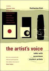 The Artist’s Voice