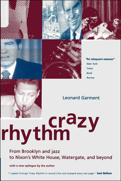 Crazy Rhythm