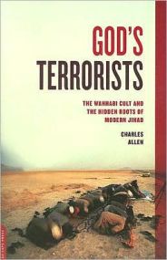 God’s Terrorists