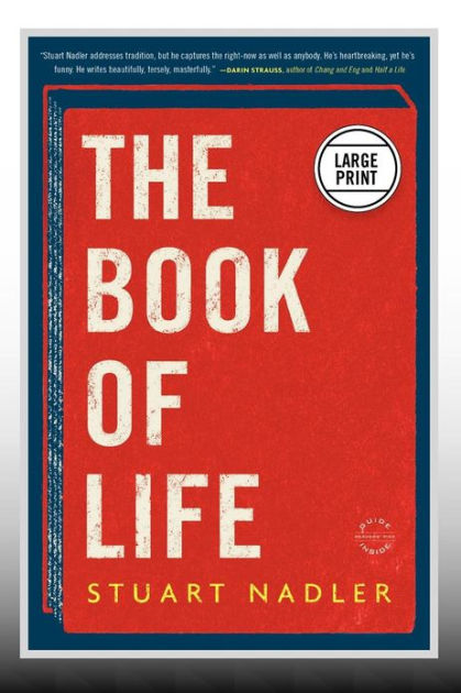 The Book of Life