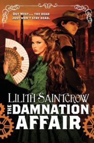 The Damnation Affair