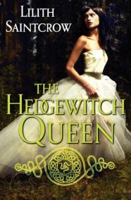 The Hedgewitch Queen