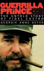 Guerrilla Prince