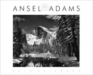 Ansel Adams 2018 Wall Calendar