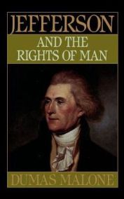 Jefferson and the Rights of Man – Volume II