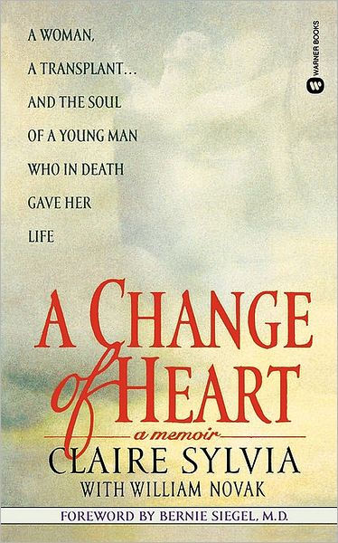 A Change of Heart