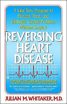 Reversing Heart Disease