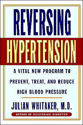 Reversing Hypertension