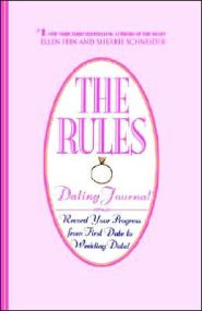 The Rules (TM) Dating Journal