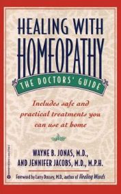 Healing with Homeopathy