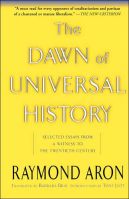 The Dawn Of Universal History