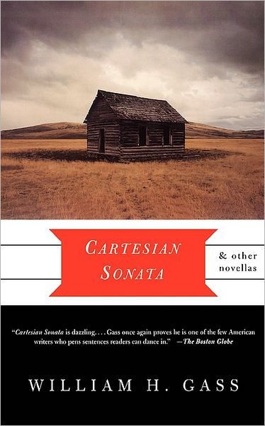 Cartesian Sonata And Other Novellas